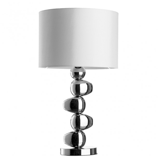Декоративная настольная лампа Arte Lamp SELECTION A4610LT-1CC