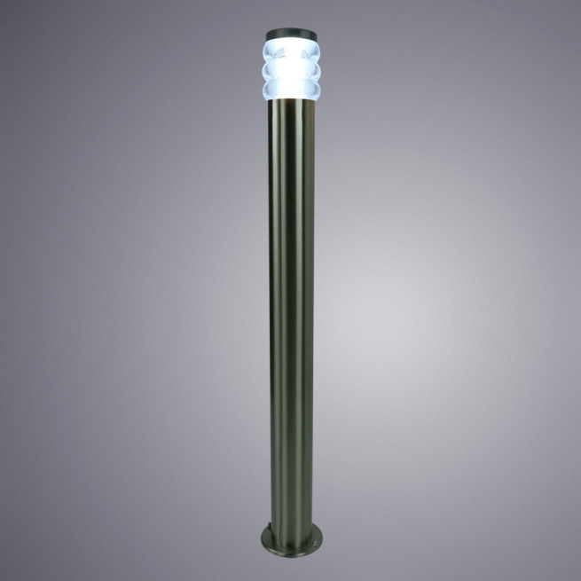 Ландшафтный светильник Arte Lamp PORTICA A8382PA-1SS