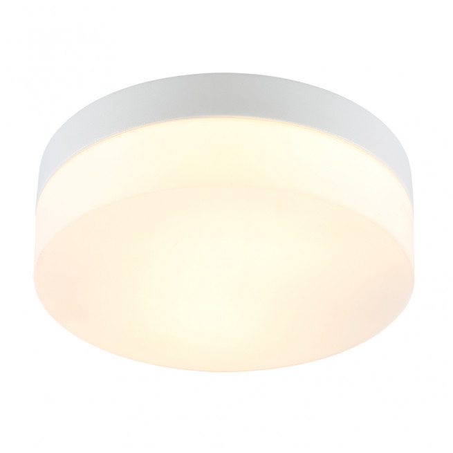 Потолочный светильник Arte Lamp AQUA-TABLET A6047PL-2WH