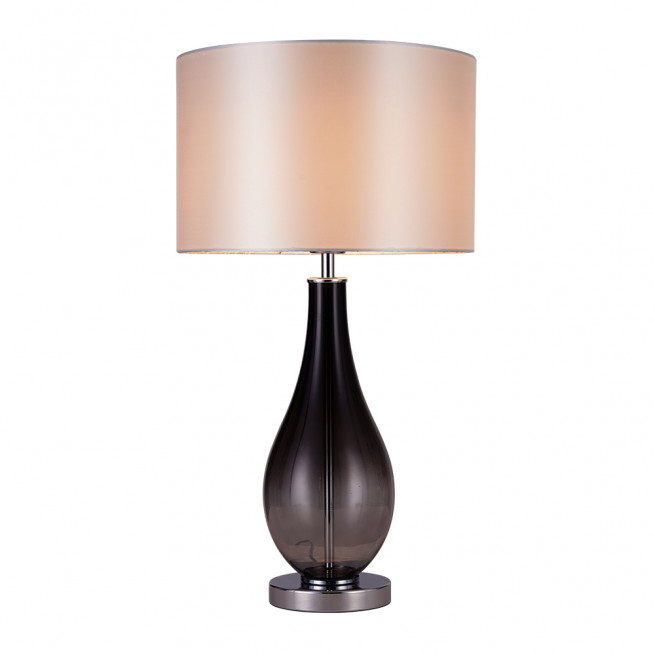 Декоративная настольная лампа Arte Lamp NAOS A5043LT-1BK