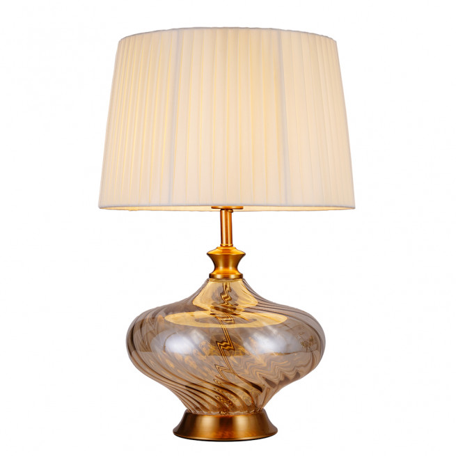 Декоративная настольная лампа Arte Lamp NEKKAR A5044LT-1PB