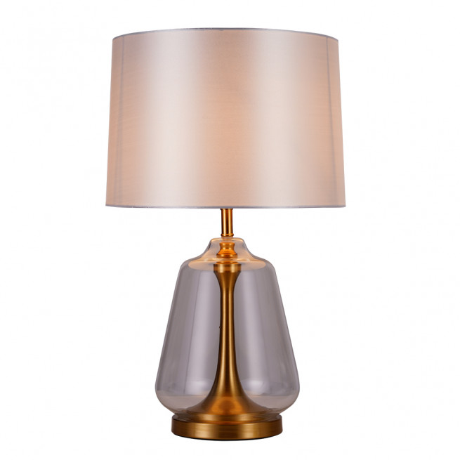Декоративная настольная лампа Arte Lamp PLEIONE A5045LT-1PB