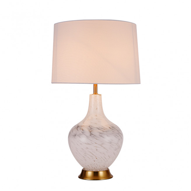 Декоративная настольная лампа Arte Lamp SAIPH A5051LT-1PB