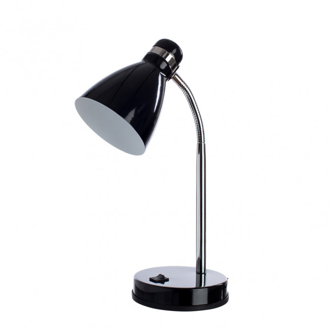 Офисная настольная лампа Arte Lamp MERCOLED A5049LT-1BK