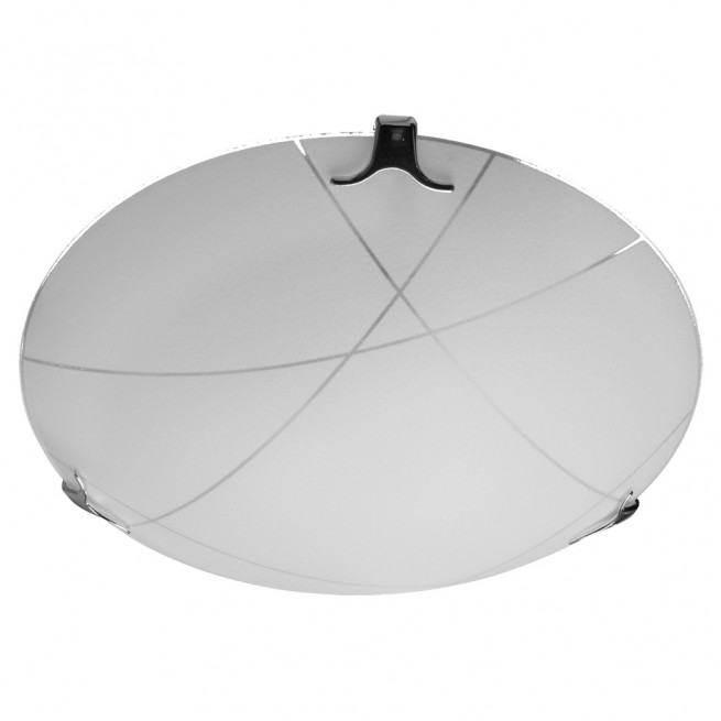 Потолочный светильник Arte Lamp LINES A3620PL-2CC
