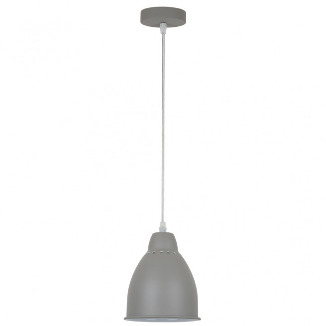 Подвесной светильник Arte Lamp BRACCIO A2054SP-1GY
