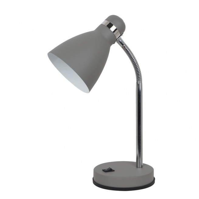 Офисная настольная лампа Arte Lamp MERCOLED A5049LT-1GY