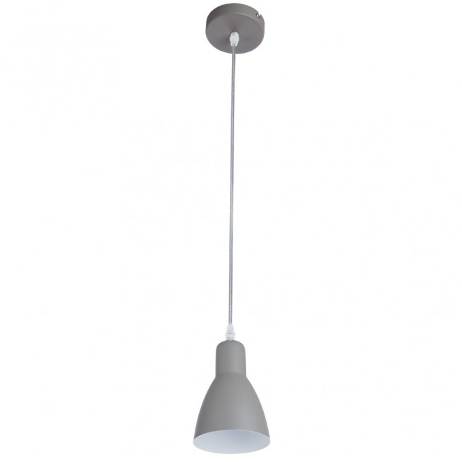 Подвесной светильник Arte Lamp MERCOLED A5049SP-1GY