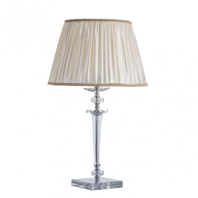 Декоративная настольная лампа Divinare ALBEDO 8821/02 TL-1